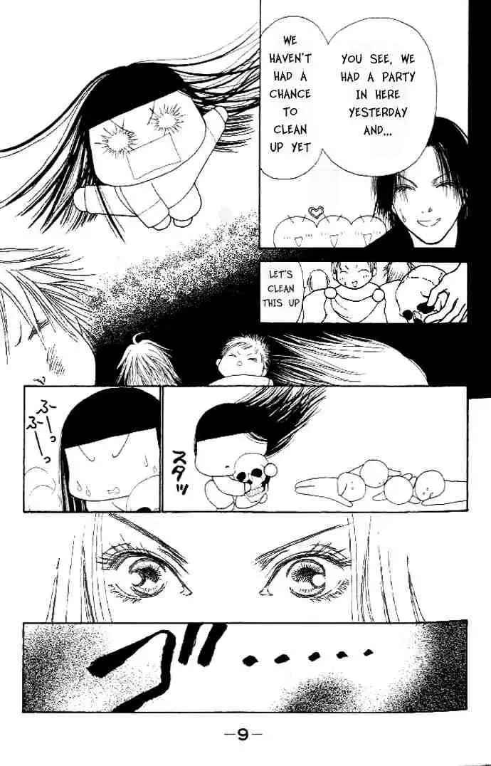 Perfect Girl Evolution Chapter 35 7